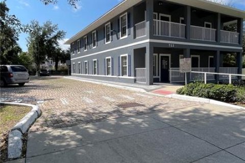 Immobilier commercial à louer à Kissimmee, Floride: 461.72 m2 № 2143960 - photo 23