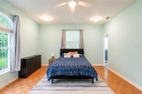 House in Dunnellon, Florida 4 bedrooms, 255.02 sq.m. № 2219658 - photo 27