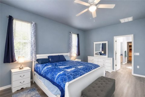 House in Dunnellon, Florida 4 bedrooms, 255.02 sq.m. № 2219658 - photo 21