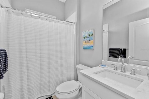 House in Punta Gorda, Florida 3 bedrooms, 155.8 sq.m. № 1851365 - photo 19
