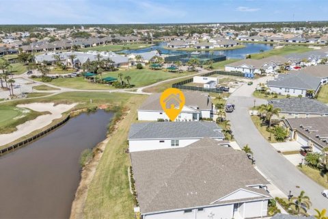 House in Punta Gorda, Florida 3 bedrooms, 155.8 sq.m. № 1851365 - photo 22