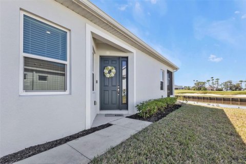 House in Punta Gorda, Florida 3 bedrooms, 155.8 sq.m. № 1851365 - photo 3