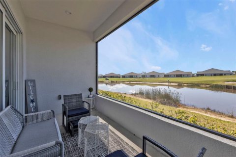 House in Punta Gorda, Florida 3 bedrooms, 155.8 sq.m. № 1851365 - photo 8