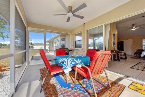 Casa en venta en Punta Gorda, Florida, 3 dormitorios, 121.79 m2 № 1718024 - foto 21