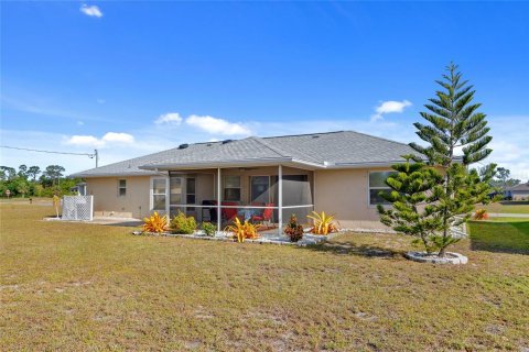 Casa en venta en Punta Gorda, Florida, 3 dormitorios, 121.79 m2 № 1718024 - foto 24