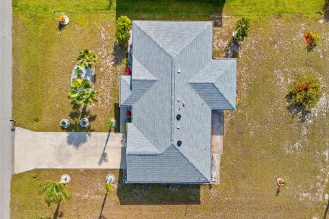 Casa en venta en Punta Gorda, Florida, 3 dormitorios, 121.79 m2 № 1718024 - foto 25