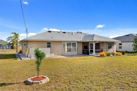 Casa en venta en Punta Gorda, Florida, 3 dormitorios, 121.79 m2 № 1718024 - foto 23
