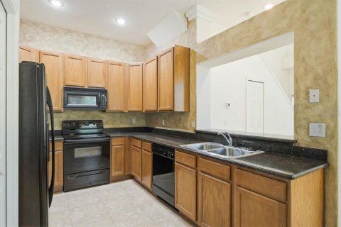 Adosado en venta en Tarpon Springs, Florida, 3 dormitorios, 183.67 m2 № 2155744 - foto 10