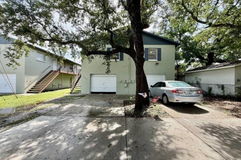 Appartement à Tampa, Floride 2 chambres, 80.27 m2 № 2302839