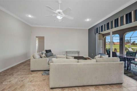 Купить виллу или дом в Лейк Сази, Флорида 12 комнат, 219.16м2, № 1677757 - фото 17