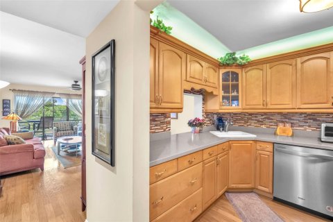 Condominio en venta en Pompano Beach, Florida, 2 dormitorios, 92.9 m2 № 1797471 - foto 10