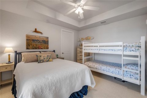 Condo in New Smyrna Beach, Florida, 2 bedrooms  № 1734981 - photo 7