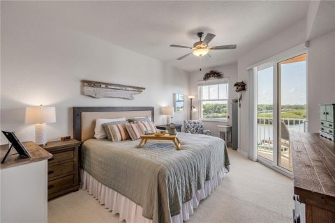 Condo in New Smyrna Beach, Florida, 2 bedrooms  № 1734981 - photo 21