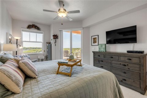 Condo in New Smyrna Beach, Florida, 2 bedrooms  № 1734981 - photo 22