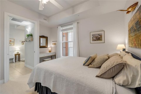 Condo in New Smyrna Beach, Florida, 2 bedrooms  № 1734981 - photo 8