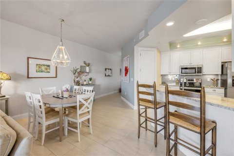 Condo in New Smyrna Beach, Florida, 2 bedrooms  № 1734981 - photo 13