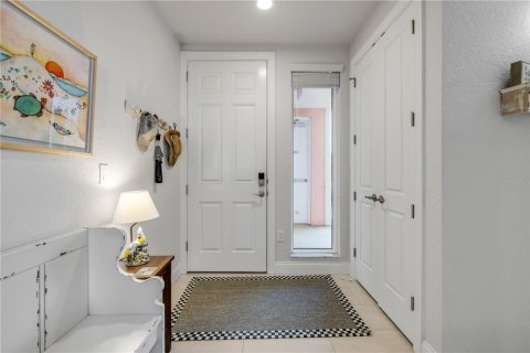 Condo in New Smyrna Beach, Florida, 2 bedrooms  № 1734981 - photo 5
