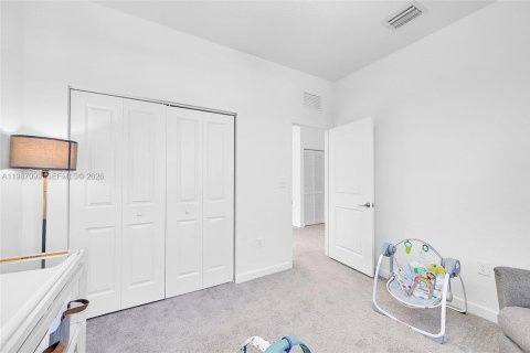 Купить таунхаус в Майами-Гарденс, Флорида 3 спальни, 131.83м2, № 2049526 - фото 27