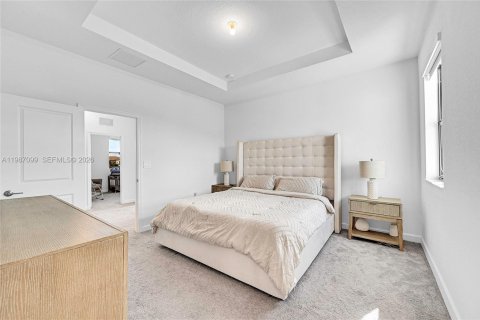 Купить таунхаус в Майами-Гарденс, Флорида 3 спальни, 131.83м2, № 2049526 - фото 20