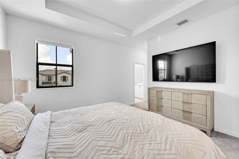 Купить таунхаус в Майами-Гарденс, Флорида 3 спальни, 131.83м2, № 2049526 - фото 17