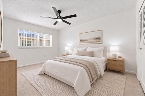 Villa ou maison à vendre à Ocoee, Floride: 4 chambres, 171.78 m2 № 2418710 - photo 22