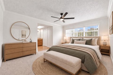 Villa ou maison à vendre à Ocoee, Floride: 4 chambres, 171.78 m2 № 2418710 - photo 16