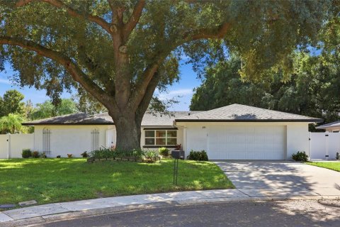 Villa ou maison à Ocoee, Floride 4 chambres, 171.78 m2 № 2418710
