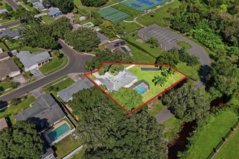 Villa ou maison à vendre à Ocoee, Floride: 4 chambres, 171.78 m2 № 2418710 - photo 3
