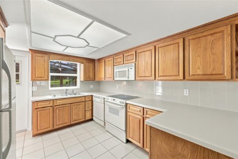 Villa ou maison à vendre à Ocoee, Floride: 4 chambres, 171.78 m2 № 2418710 - photo 7