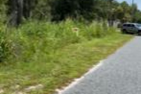 Land in Fort Pierce, Florida № 959606 - photo 1