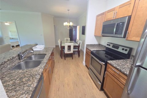 Condominio en alquiler en Orlando, Florida, 3 dormitorios, 114.36 m2 № 1791560 - foto 5