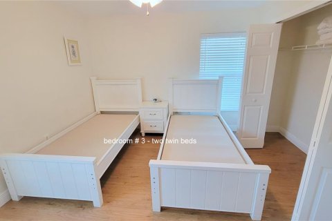 Condominio en alquiler en Orlando, Florida, 3 dormitorios, 114.36 m2 № 1791560 - foto 27