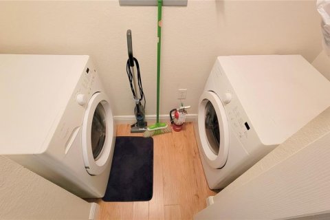 Condominio en alquiler en Orlando, Florida, 3 dormitorios, 114.36 m2 № 1791560 - foto 28