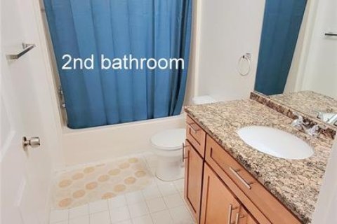 Condominio en alquiler en Orlando, Florida, 3 dormitorios, 114.36 m2 № 1791560 - foto 20