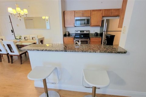 Condominio en alquiler en Orlando, Florida, 3 dormitorios, 114.36 m2 № 1791560 - foto 4