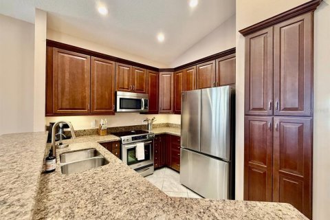 Villa ou maison à louer à Clearwater, Floride: 3 chambres, 172.33 m2 № 2324754 - photo 13