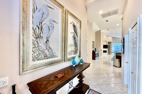 Villa ou maison à louer à Clearwater, Floride: 3 chambres, 172.33 m2 № 2324754 - photo 4