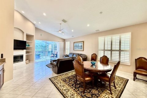 Villa ou maison à louer à Clearwater, Floride: 3 chambres, 172.33 m2 № 2324754 - photo 19