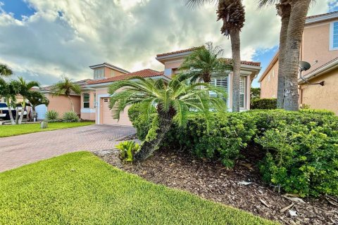 Villa ou maison à louer à Clearwater, Floride: 3 chambres, 172.33 m2 № 2324754 - photo 3