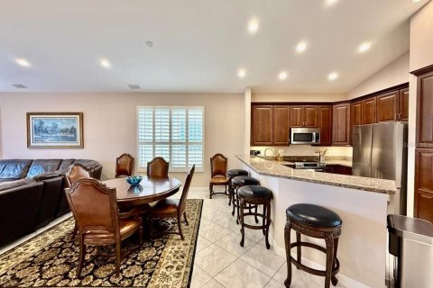 Villa ou maison à louer à Clearwater, Floride: 3 chambres, 172.33 m2 № 2324754 - photo 20