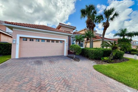 Villa ou maison à louer à Clearwater, Floride: 3 chambres, 172.33 m2 № 2324754 - photo 2