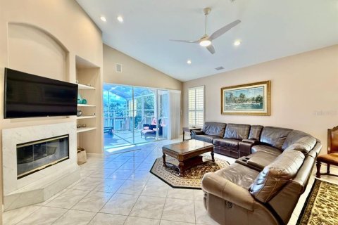 Villa ou maison à louer à Clearwater, Floride: 3 chambres, 172.33 m2 № 2324754 - photo 24