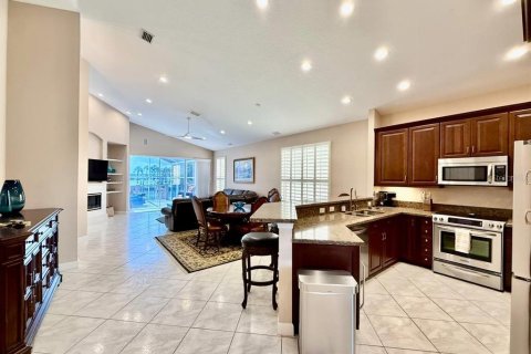 Villa ou maison à louer à Clearwater, Floride: 3 chambres, 172.33 m2 № 2324754 - photo 11