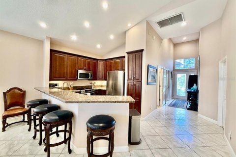 Villa ou maison à louer à Clearwater, Floride: 3 chambres, 172.33 m2 № 2324754 - photo 12