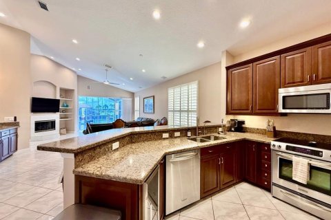 Villa ou maison à louer à Clearwater, Floride: 3 chambres, 172.33 m2 № 2324754 - photo 15