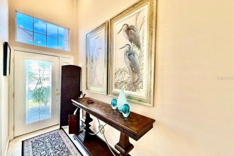 Villa ou maison à louer à Clearwater, Floride: 3 chambres, 172.33 m2 № 2324754 - photo 5