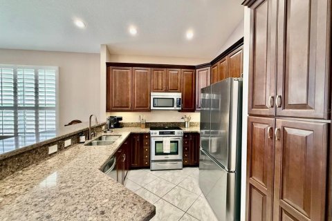 Villa ou maison à louer à Clearwater, Floride: 3 chambres, 172.33 m2 № 2324754 - photo 14