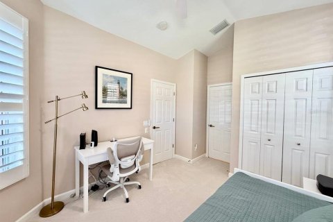 Villa ou maison à louer à Clearwater, Floride: 3 chambres, 172.33 m2 № 2324754 - photo 8