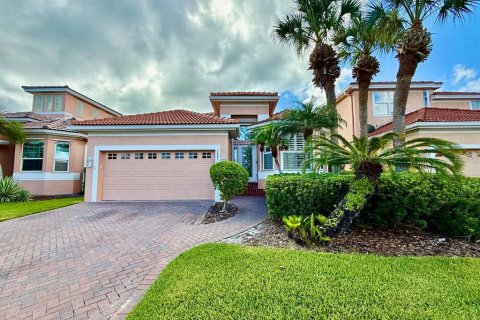 Villa ou maison à Clearwater, Floride 3 chambres, 172.33 m2 № 2324754