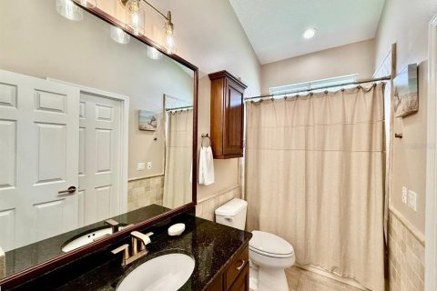 Villa ou maison à louer à Clearwater, Floride: 3 chambres, 172.33 m2 № 2324754 - photo 10